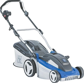 Газонокосилка электрическая LUX-TOOLS HW E-1600/38