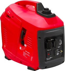 Бензиновый генератор ELITECH БИГ 2000 220 В 2 кВт 3,6 л