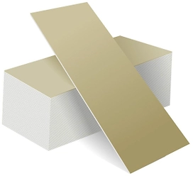 Гипсокартон ВОЛМА Стандарт 2500х1200х9,5 мм