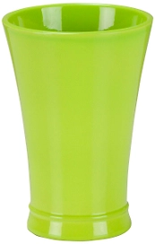 Вазон Scheurich Vase d13 см керамика зеленый