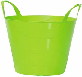 Кашпо Prosperplast Billy лайм D42,3 30 л