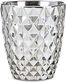 Кашпо керамическое Scheurich 629 Миррор D13 H14