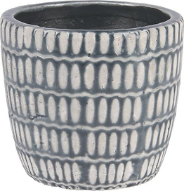 Горшок терракотовый 13,5x12 см