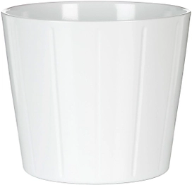 Кашпо керамическое Шойрих 949 аляска D25 H20