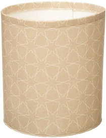 Кашпо Planet Garden D38 см полиэстер бежевый