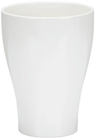 Кашпо Scheurich 608 d16 см керамическое бежевое