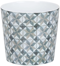 Кашпо Scheurich Кордоба d15 см керамическое