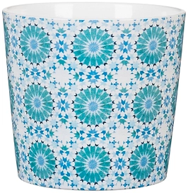 Кашпо Scheurich 870 d13 см керамическое алмерия