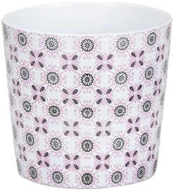 Кашпо Scheurich 870 d13 см керамическое гранада