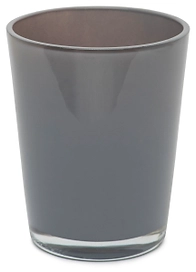 Горшок Susie d13 см стеклянный