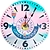 Часы настенные Лето 34 см