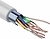 Кабель сетевой PROconnect FTP 8x0,48 кв. мм 25 м