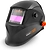 Сварочная маска DAEWOO Chameleon DWH 400 9-13 DIN