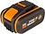 Аккумулятор WORX WA3553 20В 4,0 Ач