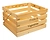 Ящик Комплект Агро деревянный 280х350х210 мм 20,5 л