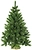 Искусственная сосна CRYSTAL зеленая 90 см