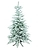 Искусственная ель Beatrees Астра заснеженная 150 см