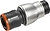 Коннектор для шланга GARDENA Premium 18254-20 3/4 дюйма