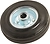 Колесо для тачки LUX-TOOLS 395665 125 мм 