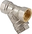Фильтр косой латунь VALTEC 3/4"