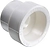 Муфта полипропиленовая переходная VALTEC 25-20 мм