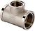 Тройник переходной VALTEC 3/4" х 1/2" х 3/4"