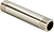 Бочонок латунь никелированная VALTEC 1/2"