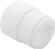 Муфта переходная PPR внутреннее/наружное присоединение  32х25, PN25 белый, RTP