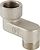 Резьбовой фитинг эксцентрик латунь VALTEC 1/2" x 30 мм