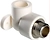 Фитинг водорозетка VALTEC 20 мм х 1/2"