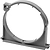 Хомут ВК 110, серый, RTP