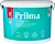 Краска интерьерная Tikkurila Priima белая 9 л