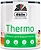 Эмаль для радиаторов Dufa Retail THERMO глянцевая белая 0,75 л