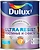 Краска интерьерная Dulux Ultra Resist матовая BW 1 л