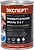 Эмаль универсальная по металлу ЭКСПЕРТ глянцевая синяя 0,9 кг