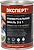 Эмаль универсальная по металлу ЭКСПЕРТ глянцевая хаки 0,9 кг