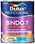 Краска интерьерная Dulux Bindo 7 матовая база BW 1 л