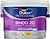 Краска интерьерная Dulux Bindo 20 полуматовая база BW 9 л