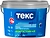 Краска интерьерная ТЕКС Профи гладкая влагостойкая глубокоматовая база А 1,8 л