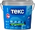 Краска интерьерная ТЕКС Профи гладкая глубокоматовая база А 4,5 л
