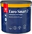 Краска интерьерная Tikkurila Euro Smart 2 глубокоматовая белая 2,7 л