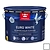 Краска интерьерная Tikkurila Euro White глубокоматовая белая 9 л
