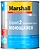 Краска интерьерная Marshall Export-2 глубокоматовая белая 1 л