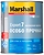 Краска интерьерная Marshall Export-7 матовая белая 1 л