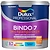 Краска интерьерная Dulux Bindo 7 матовая база BW 2,5 л