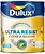 Краска интерьерная Dulux Ultra Resist полуматовая база BW 2,5 л