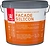 Краска фасадная Tikkurila Facade Silicon глубокоматовая белая 2,7 л