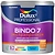 Краска интерьерная Dulux Bindo 7 матовая защитная база BC 2,25 л