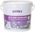 Краска интерьерная HUSKY матовая белая 5 л