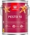 Эмаль интерьерная Tikkurila Pesto 10 матовая белая 2,7 л